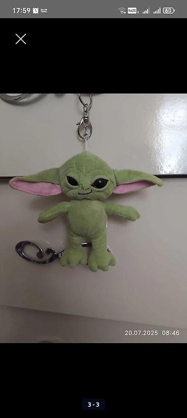 usaq cadirlari instagram: Yoda bravo stars . Sumqayıt Nasosnu — 3