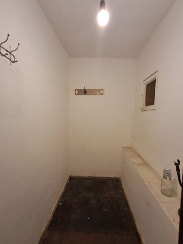 UAZ: Salam əleykum. Azadlıq metrosuna 10 dəq, Rəsulzadə qəs. Yer üstü — 7