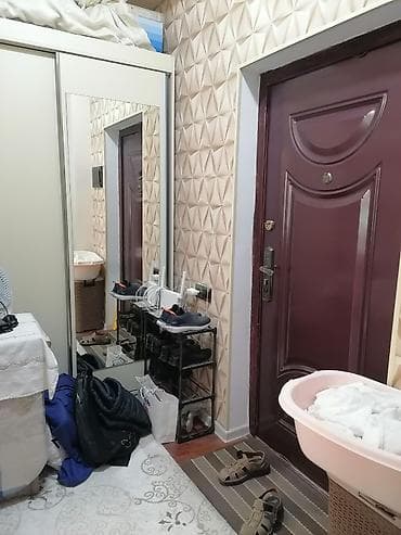 merdekan suvelan: 1 otaqlı, Yeni tikili, 44 kv. m — 1