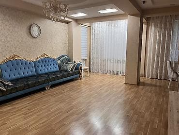 memar ecemi kiraye: 3 otaqlı, Yeni tikili, 132 kv. m — 3