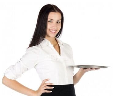 ремонт сколов и трещин на лобовом стекле: Peşəkar ofisiant xidməti - Şəxsi tədbirlər, banketlər, korporativ — 1