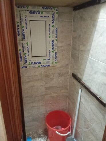 kirayə mkr: Nəsimi rayonu 4 mikrayonda Metro Əcəmi metrosu Avtobus dayanacaq — 13