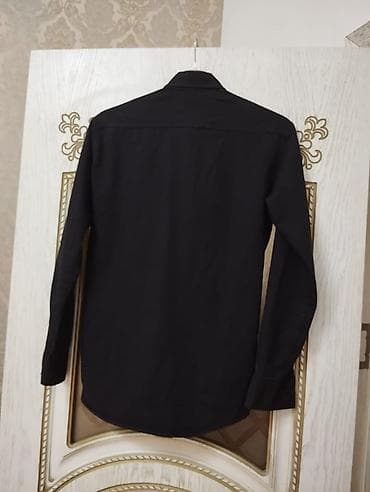 35 размер: Köynək 38 M razmer cəmi 2 dəfə geynilib — 5