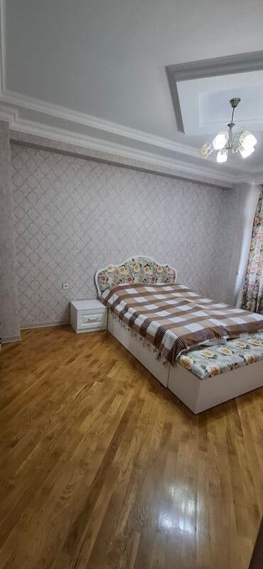 mingecevirde menziller: 2 otaqlı, 100 kv. m — 12