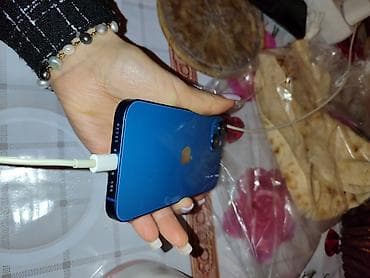 iphone 10 pro max: IPhone 13, 512 GB, Mavi — 5