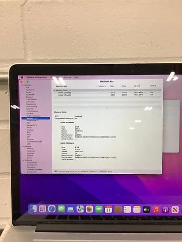 macbook pro i9: Apple MacBook Pro Retina 15" Mid 2015 | i7 | 16GB RAM | 512GB SSD — 5
