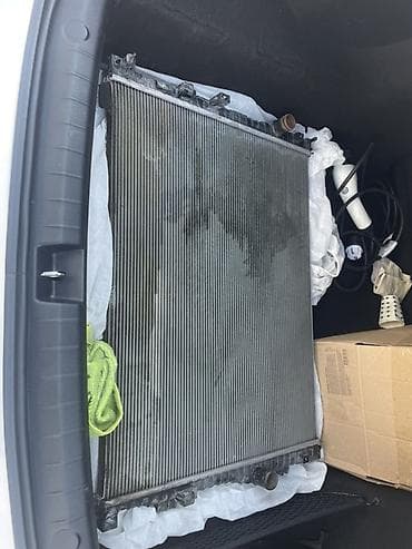 kia forte diffuser: Avtomobil radiatoru Changan uni k 60 manat xerci var Zavod ustunden — 2