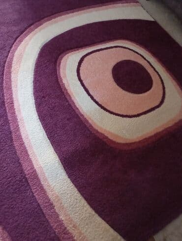 ikinci əl xalça: Xalça ela veziyyetde — 2