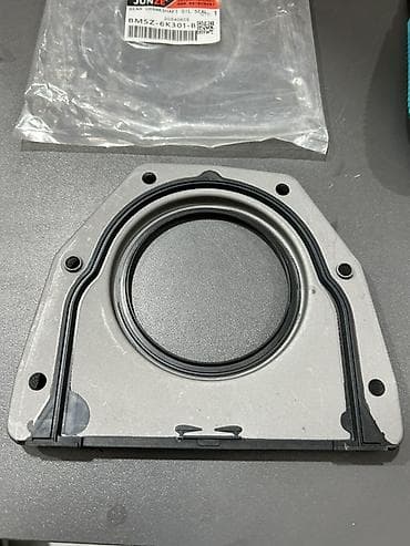 прокладка впускного коллектора: BM5Z-6K301-B (Arxa salniki) Alternativlər: * National: 710716 * SKF — 2