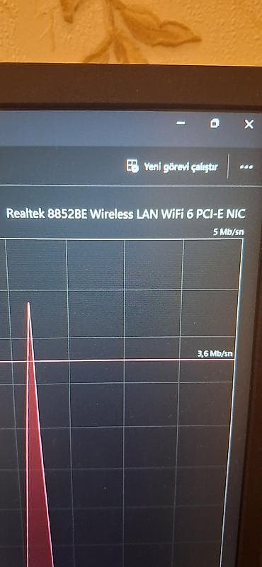 netbuk: İşlənmiş ASUS TUF Gaming, 15.6 ", AMD Ryzen 5, 512 GB, Pulsuz çatdırılma — 10