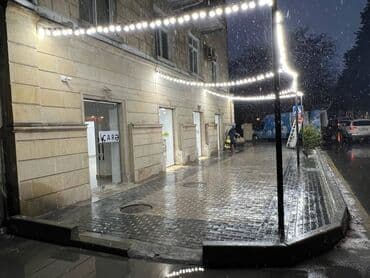 obyek: Razində yerləşən obyekt maqaza kimi basqa bizneslər kimidə yararlidir — 3