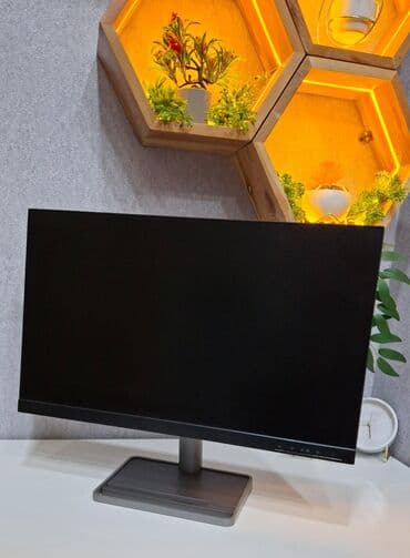 monitor temiri: ☑️Lenovo monitor ☑️Ekran: 24 ✅Qiymət: 250 azn 🖥️Pc və — 2