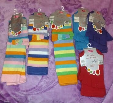 stringer alt paltarı: Noski 36-40 razmer,temiz turkiyenindir — 1