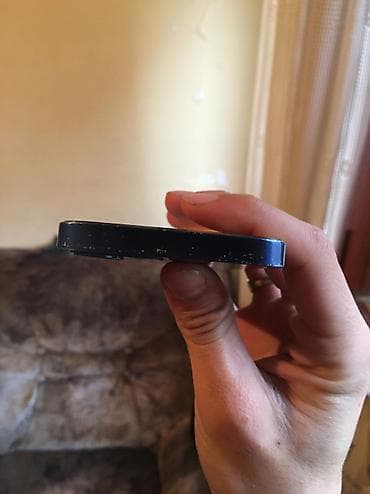 iphone 13 pro max qiymet: IPhone 12 mini, 128 GB, Göy — 3