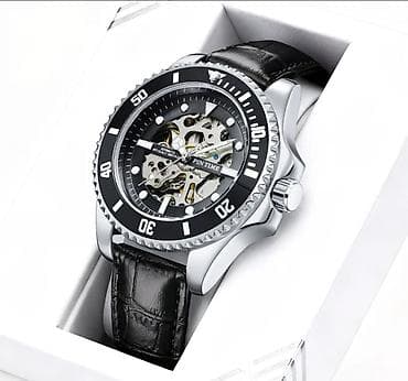 vintage saat: Yeni, Qol saatı — 8