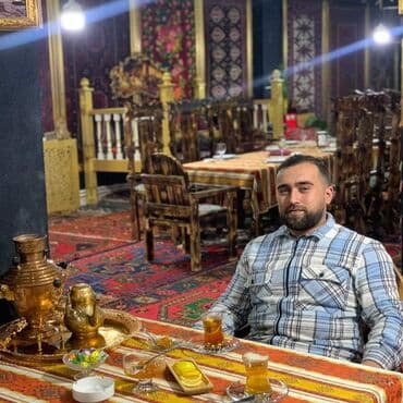 Boyunbağılar: Ailəvi restoran axtarıram.Daimi yer olsa çox yaxşı olar.Hər janrda Az — 1