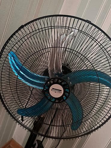 Su qızdırıcı kranlar: 2 eded vintilyator satilir Koc sebebi ile Tam islekdi Qiymet her biri — 2