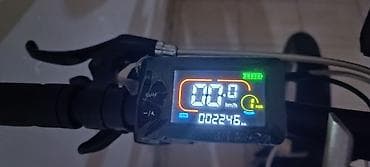 velosiped kameri: Новый Городской велосипед Aist, 29", скоростей: 24, Платная доставка — 5