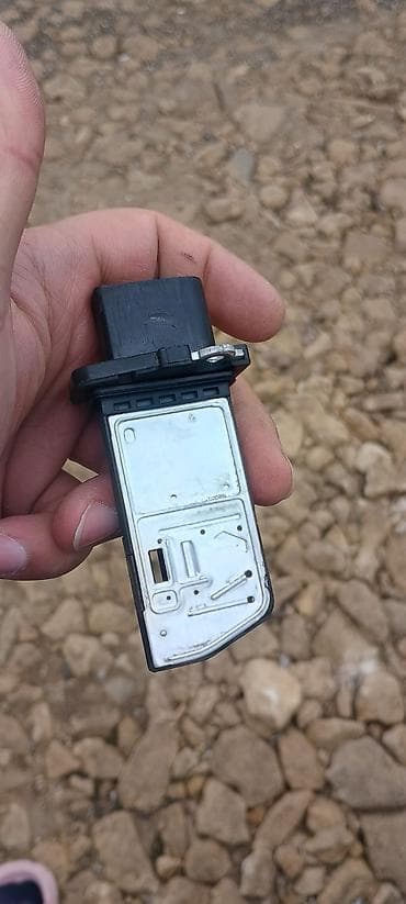 AFH60M-27 hava axını sensoru (MAF) – 06F 906 461 A - Orijinal nömrə