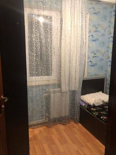 berdede kiraye evler 2025: Nizami rayonu,Neftciler və xalqlar metrosunun yaxınlığında,Bacsell — 5