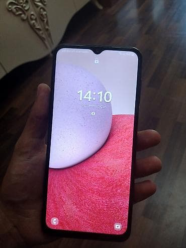 Samsung Galaxy A13, 128 GB, rəng - Boz