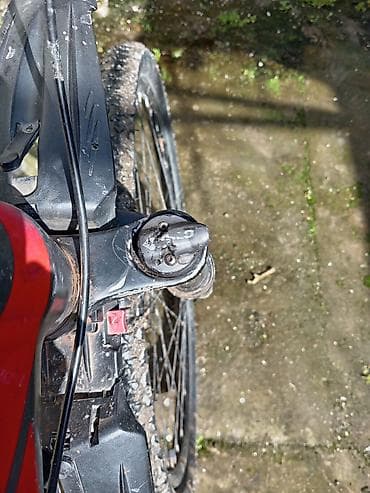 беговая дорожка баку бу: Ardis Level 2.0 dağ velosipedi Aluminum rama açılıb bağlanan — 4