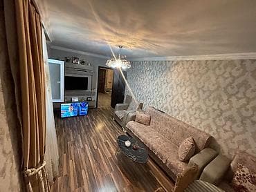 xırdalan torpaq satışı: Əhmədli 8 otaq, 216 kv. m, Kredit yoxdur, Yeni təmirli — 4