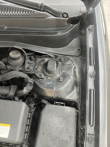 gentra arxa stop: Kia Rio CRDi hatchback sığorta,matorun yağını təzə kecirtdirmisem - — 9