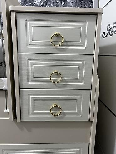 Beşiklər: Oğlan və qız üçün, Dördbucaq, Beşik, Dəst ilə — 2