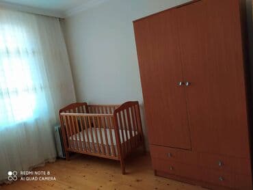 дом на колесах в баку: Баку, 4 комнаты, Вторичка, м. Ахмедлы, 90 м² — 7