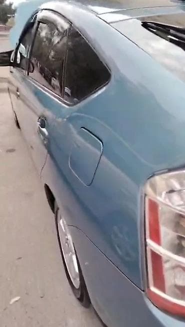 lexus ct 200: Toyota Prius: 1.5 l | 2008 il Hetçbek — 8