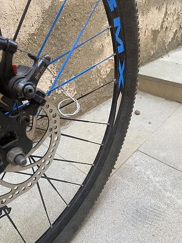 elektirik velosiped: Salam velosiped tezedi demek olar sep ve dal zvezdasi deisilib balaca — 9