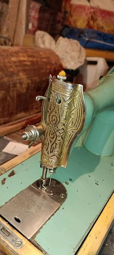 Çorniki yoxdur. qalan hər şeyi işlək vəziyətddədir. Vopçap — 7