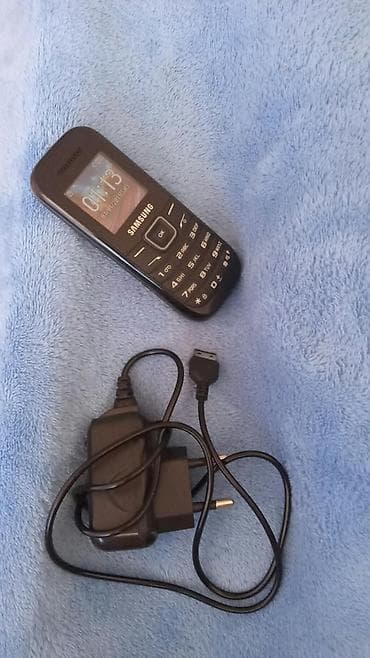 sınıq telefon: Nokia 1, < 2 GB Memory Capacity, rəng - Qara, Düyməli — 2