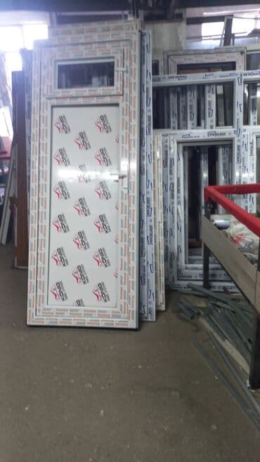 plastik qapi pencere profilleri: Plasti̇k, alümi̇ni̇um və şüşə qapı pəncərə sifarişi.

şəbəkəli̇ — 17