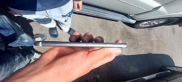IPhone 6, Space Gray, Barmaq izi