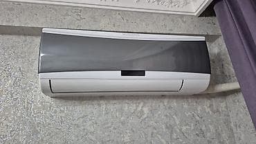 gree kondisioner: Kondisioner 40-45 kv. m, Split sistem — 1