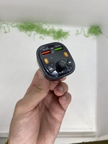 manitor maşın: Car FM Player Maşın Başlığı Endirimlə 25yox❌ 13Azn✅ ✅Maşın başlığı — 3