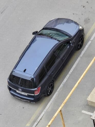 dizel opel astra: Opel Astra: 1.3 l | 2006 il 333333 km Universal — 1