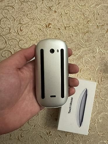 xbox one controller: Touch Mouse – sensorlu simsiz kompüter siçanı - Sensorlu üst səth — 2