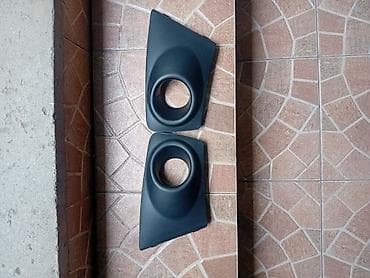 Komplekt, Duman əleyhinə faralar, Mitsubishi, Analoq, Yeni lalafo.az -da Komplekt, Duman əleyhinə faralar, Mitsubishi, Analoq, Yeni
