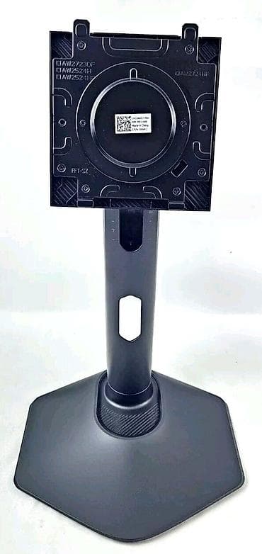 Dell Alienware monitor tutucu. Üstünden çıxma yeni