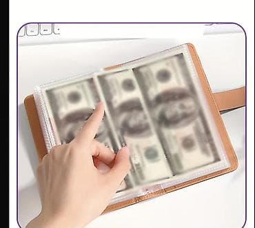 dəftərlər: Şifrə ilə kilidlənən büdcə zərfli planlayıcı dəftər - Dizayn — 2