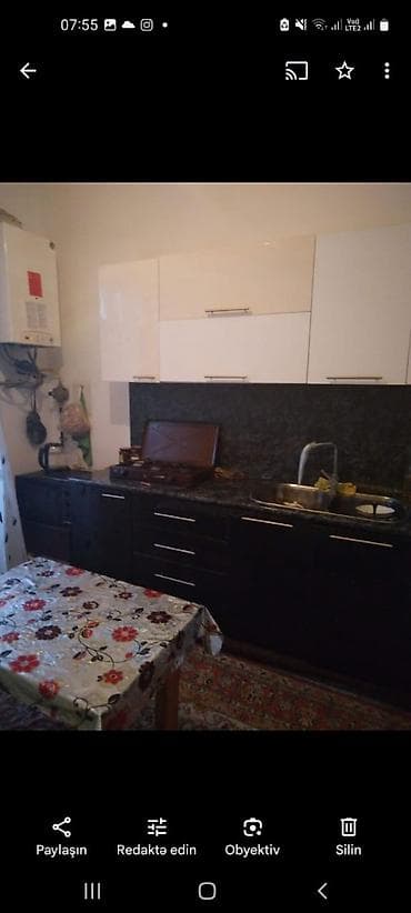 qusarda kiraye evler: 0558704445 vhatsapp.Komsomolski dairəsinnən 1km məsafədə — 4