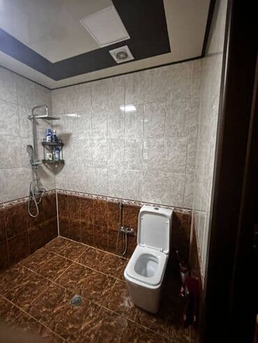 masazirda yeni tikili: 8-ci kilometr, 2 otaqlı, Yeni tikili, m. Xalqlar Dostluğu, 56 kv. m — 9