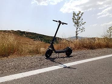 surron bike: Elektrik skuter – şəhər və yüngül off-road üçün rahat nəqliyyat - — 1