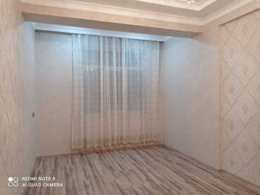razinde kiraye evler 300 manat: 2 otaqlı, Yeni tikili, 47 kv. m — 4