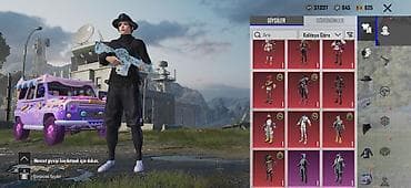 Nintendo Switch: Pubg Hesabı — 6