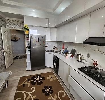 gunluk kiraye ev: 2 otaqlı, 65 kv. m — 3