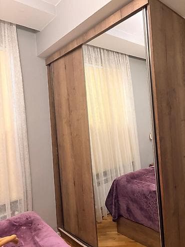 xirdalanda ev: 2 otaqlı, Yeni tikili, 47 kv. m — 3